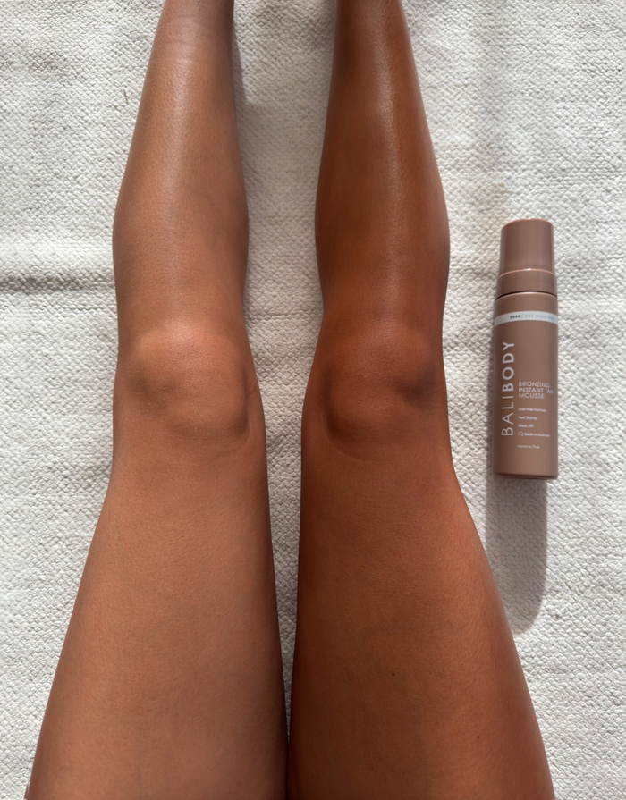 Instant Tan Mousse - Product image 8