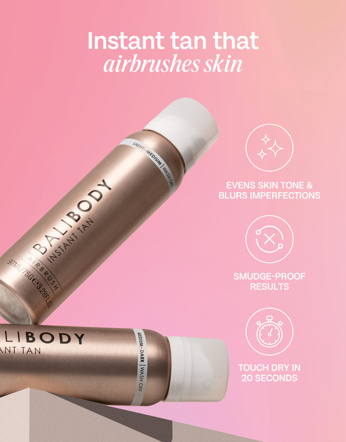 Instant Tan - Product image 6