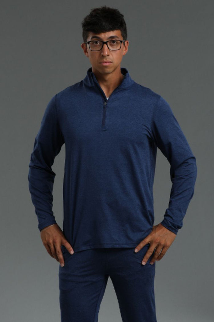 Navy / S