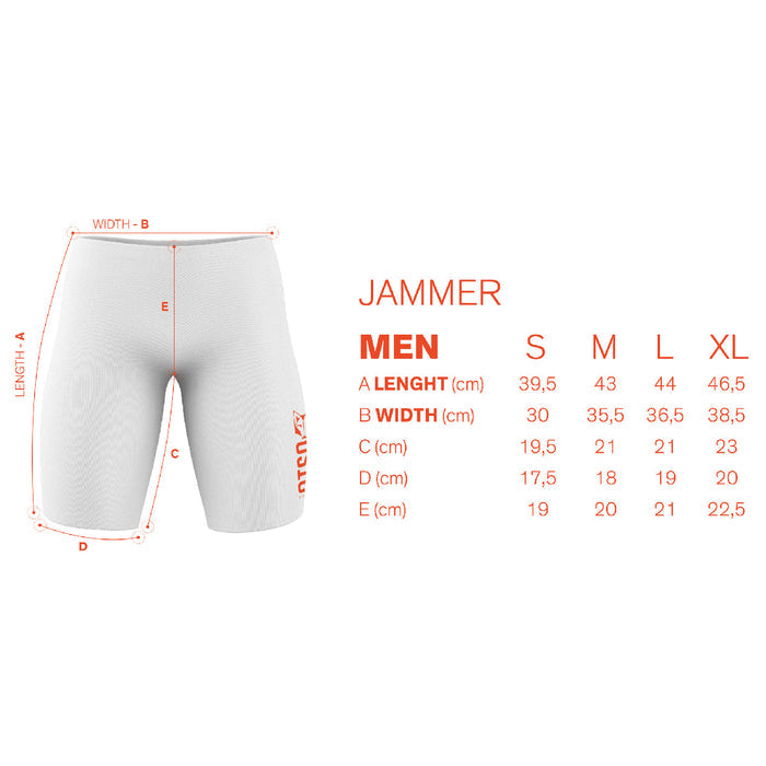 Jammer - We Smurf You (Outlet)