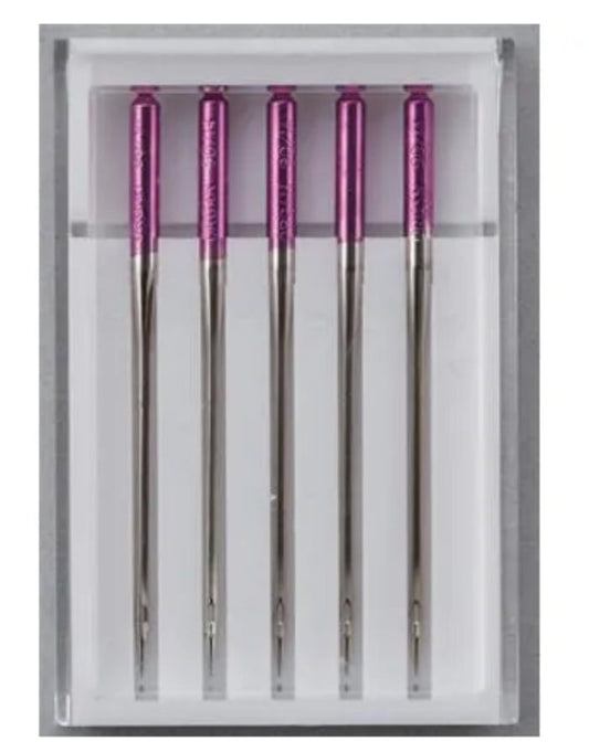 Janome Purple Tip Needles - 90/14