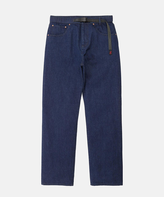 Japanese 5-Pocket Denim Pant
