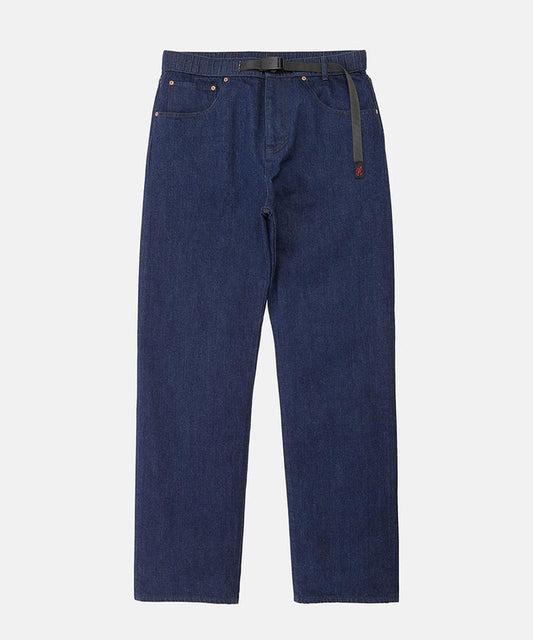 Japanese 5-Pocket Denim Pant