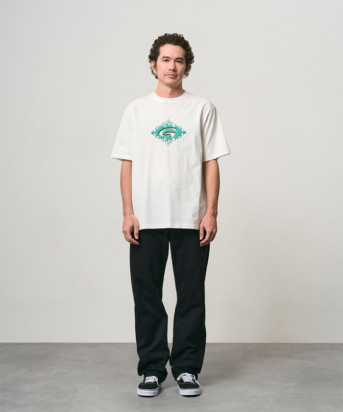 Japanese 5-Pocket Denim Pant