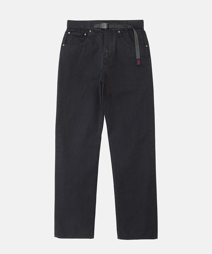 Japanese 5-Pocket Denim Pant