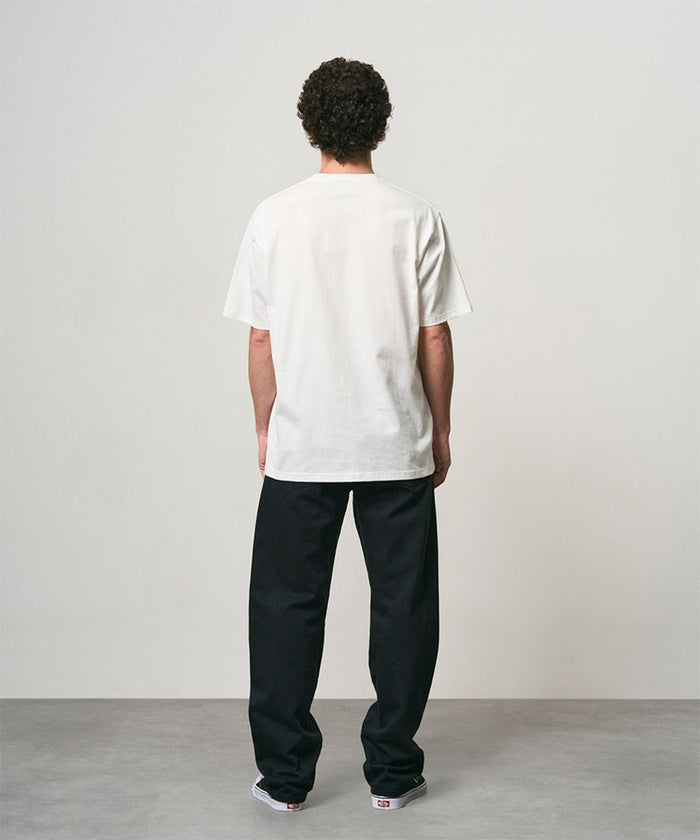 Japanese 5-Pocket Denim Pant