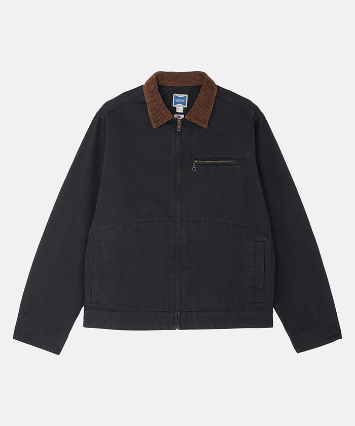 Japanese Denim Trucker