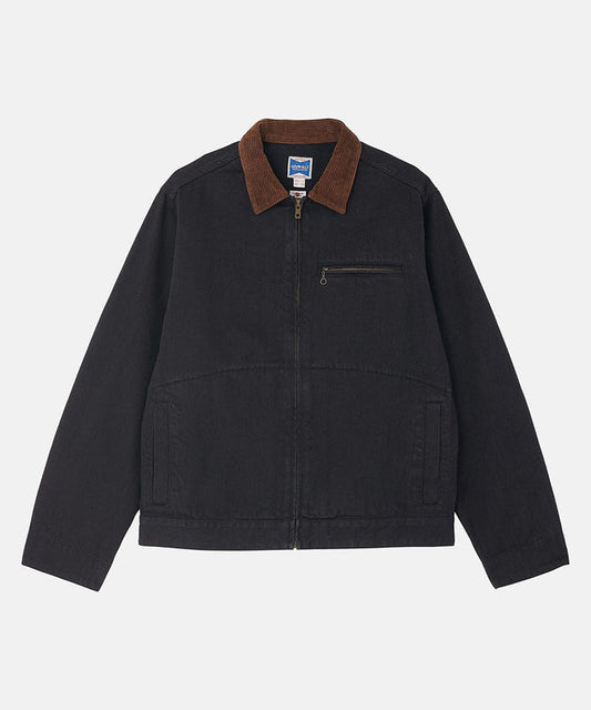 Japanese Denim Trucker