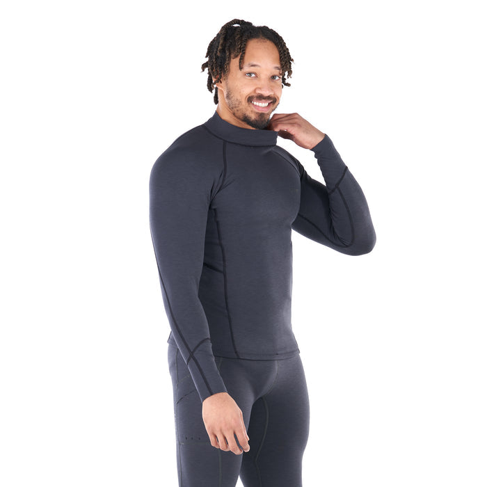 Jericho Neoprene Long Sleeve Top (2)