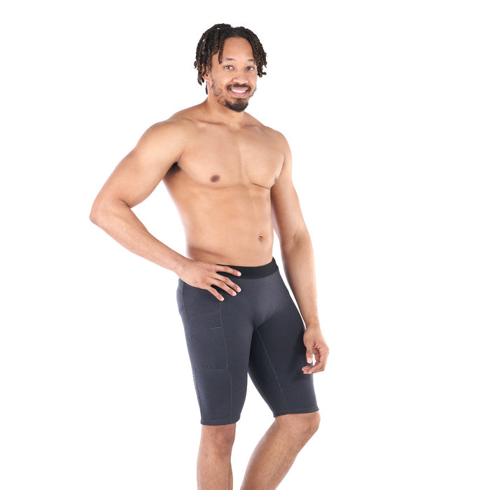 Jericho Neoprene Short (2)