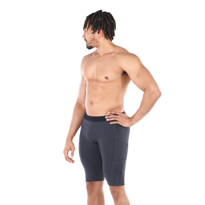 Jericho Neoprene Short (3)