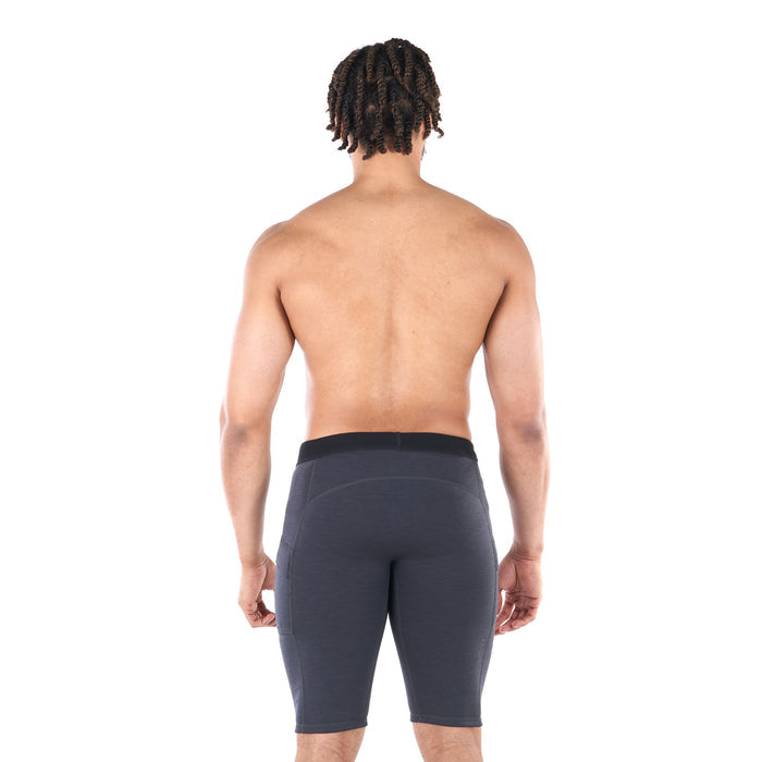 Jericho Neoprene Short (4)