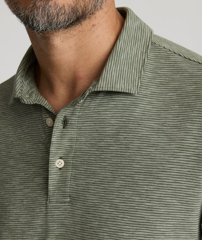 Close up grid