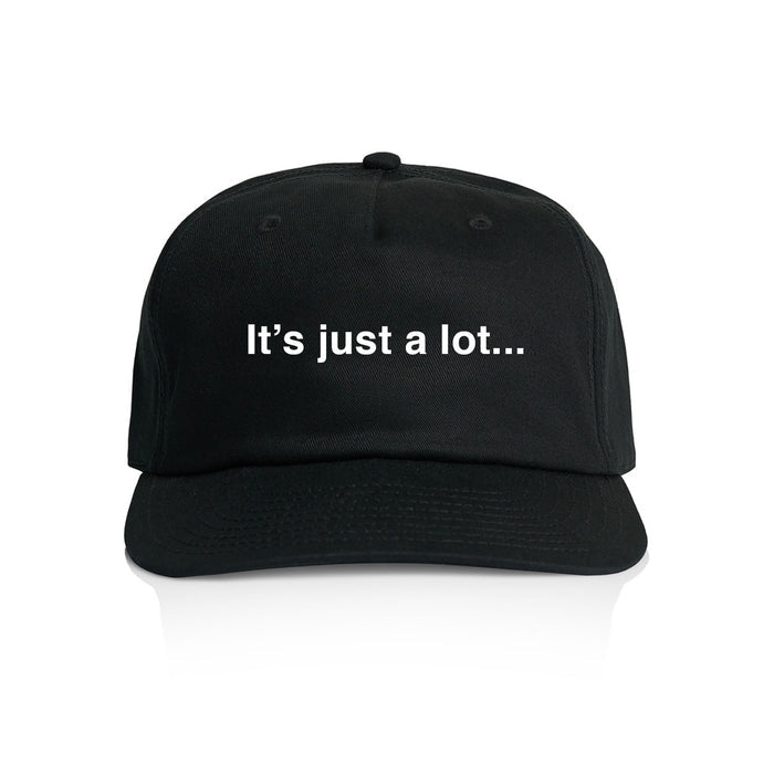 Just A Lot Cap