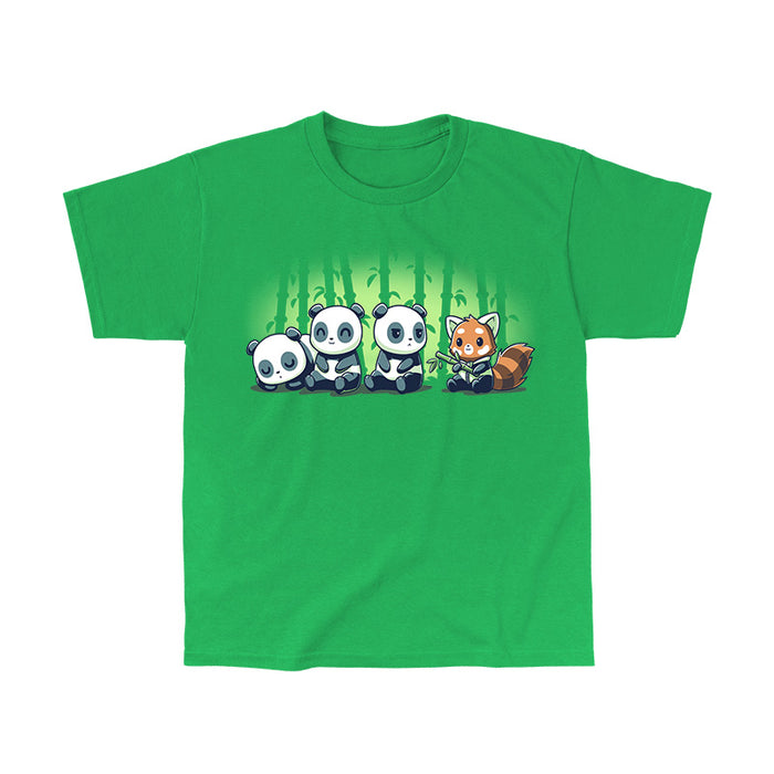 Classic Cotton T-shirt / Kids' / S