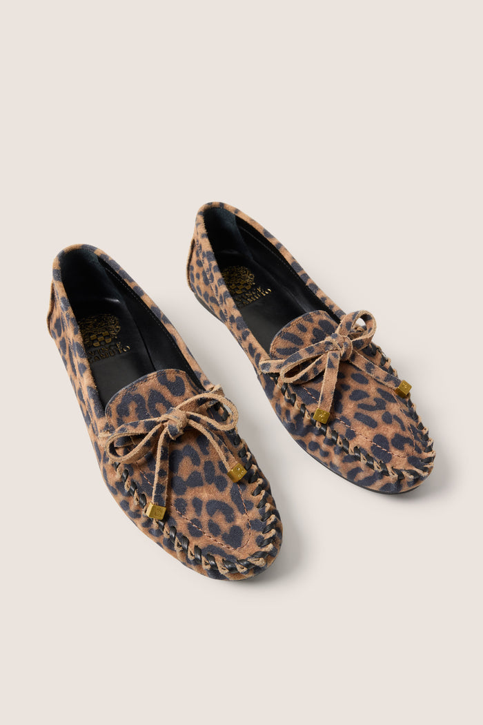 Katenas Moccasin