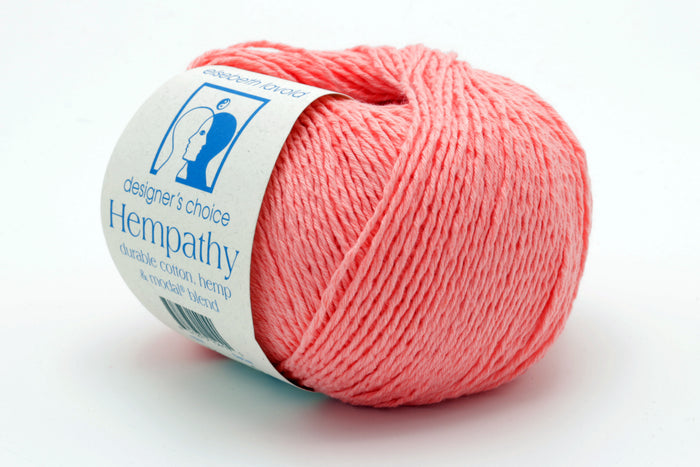 Elsebeth Lavold - Hempathy / Small / Rose Quartz 106