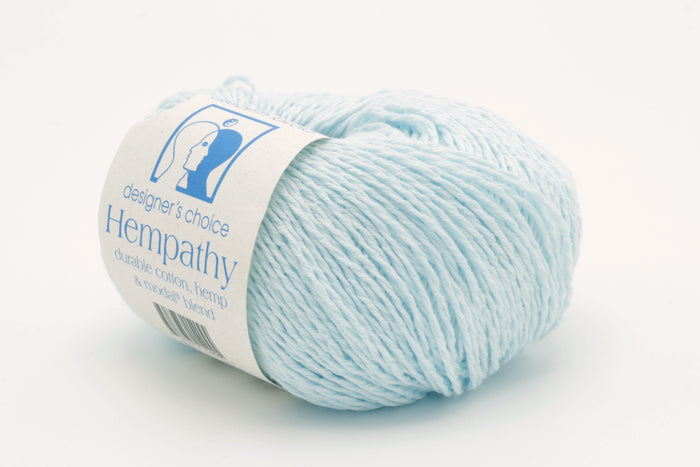 Elsebeth Lavold - Hempathy / Small / Seafoam 105