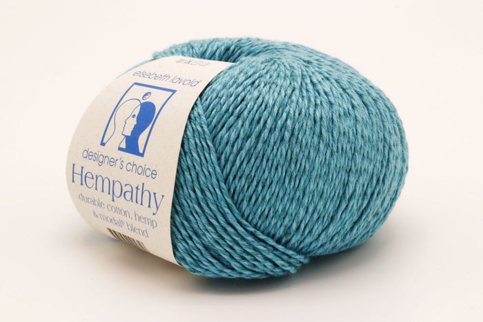 Elsebeth Lavold - Hempathy / Small / Jamaican Sea 72