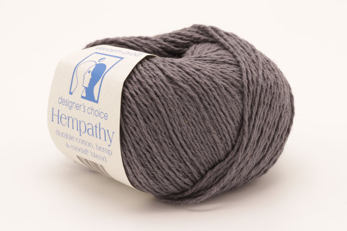 Elsebeth Lavold - Hempathy / Small / Touchstone 99
