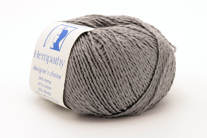 Elsebeth Lavold - Hempathy / Small / Silverstone 85