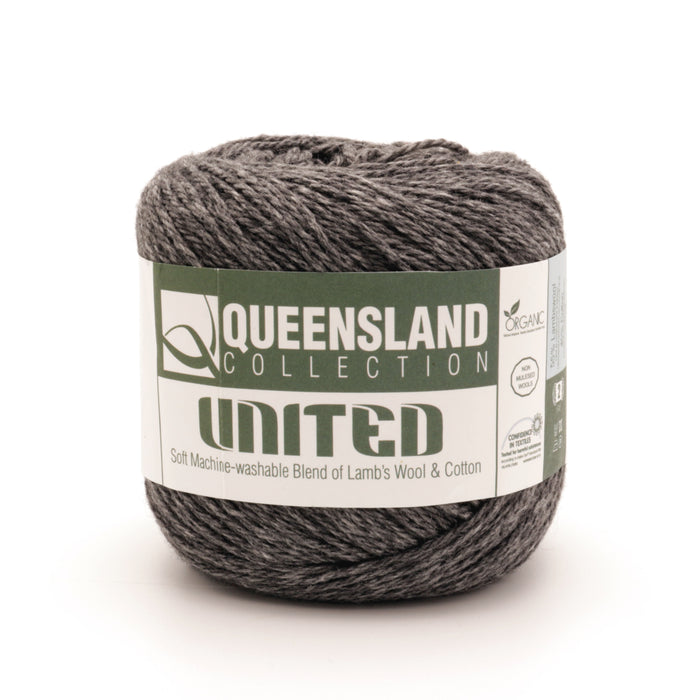 Queensland Collection - United / Small / Lead 23