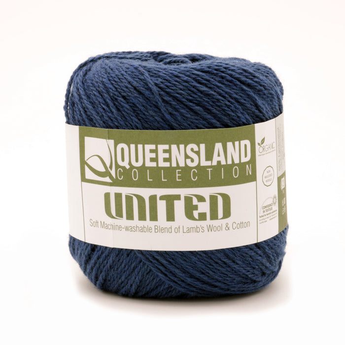 Queensland Collection - United / Small / Jay 18