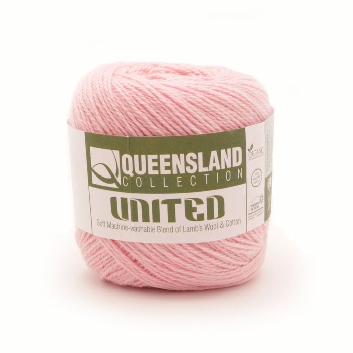 Queensland Collection - United / Small / Fairy 35