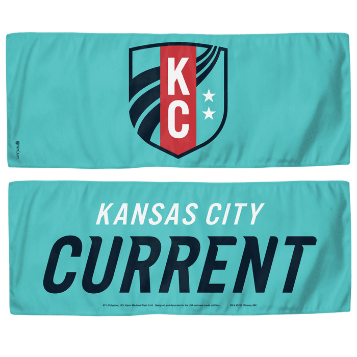 KC Current Cooling Towel
