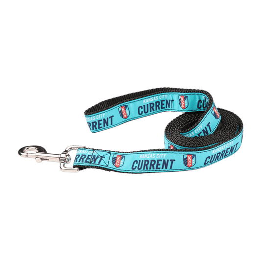 KC Current Crest Dog Leash