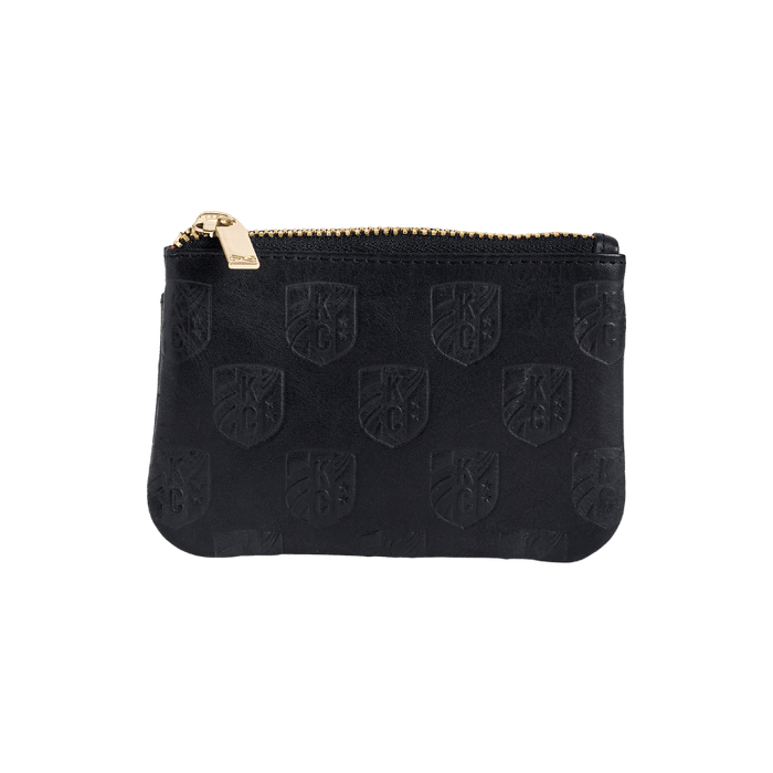 KC Current Leather Rachel Wallet
