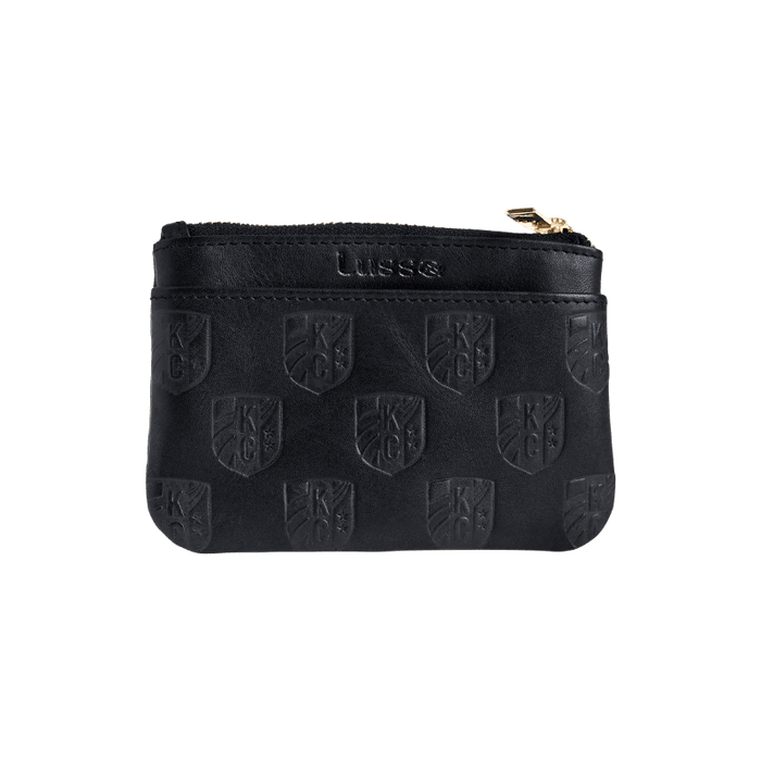 KC Current Leather Rachel Wallet