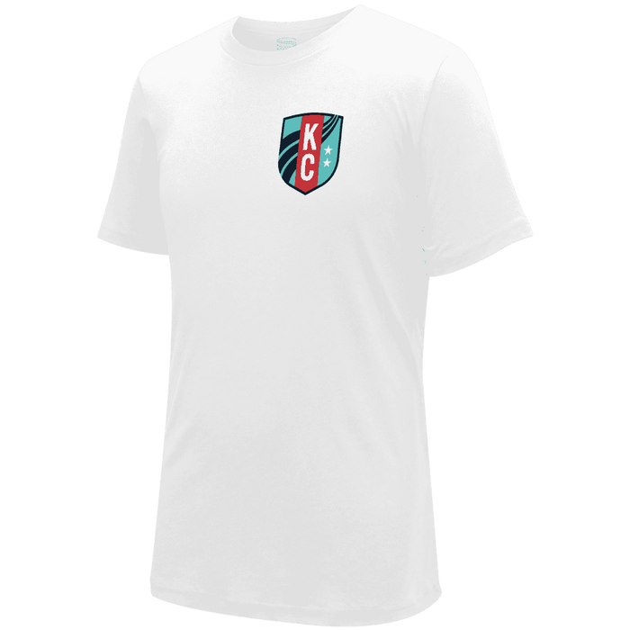 KC Current Unisex B. Zaneratto Player T-Shirt