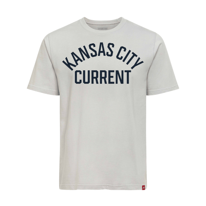 KC Current Unisex City Arch T-Shirt