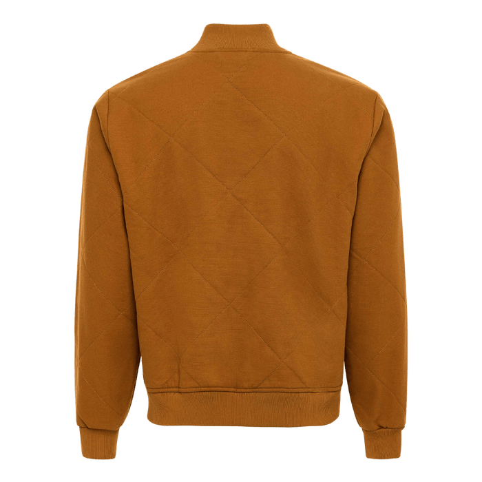 KC Current Unisex Club Crest Quilted Jacket