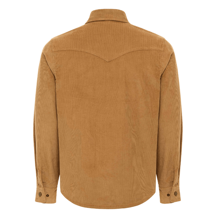 KC Current Unisex Corduroy Durability Jacket