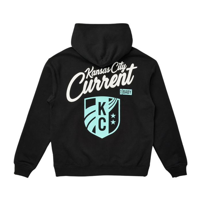 KC Current Unisex Great State Hoodie
