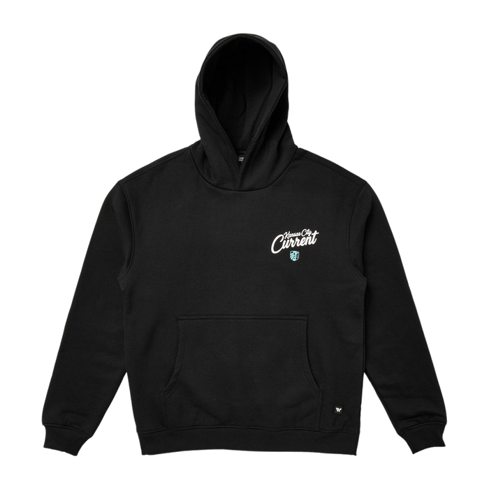 KC Current Unisex Great State Hoodie