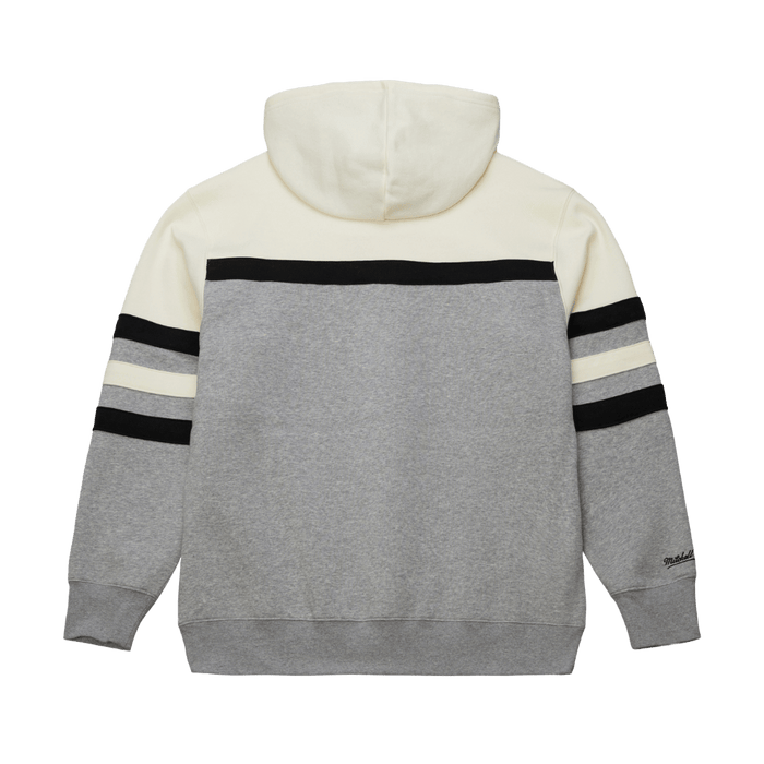 KC Current Unisex Head Coach Hoodie
