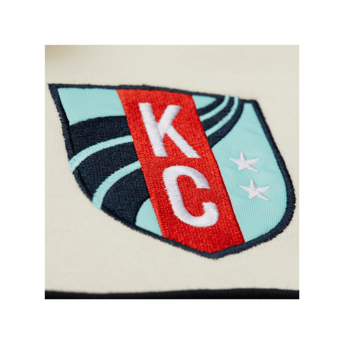 KC Current Unisex Head Coach Hoodie