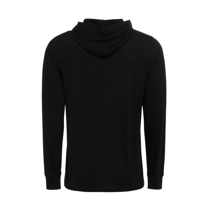 KC Current Unisex Midnight Crest Hoodie