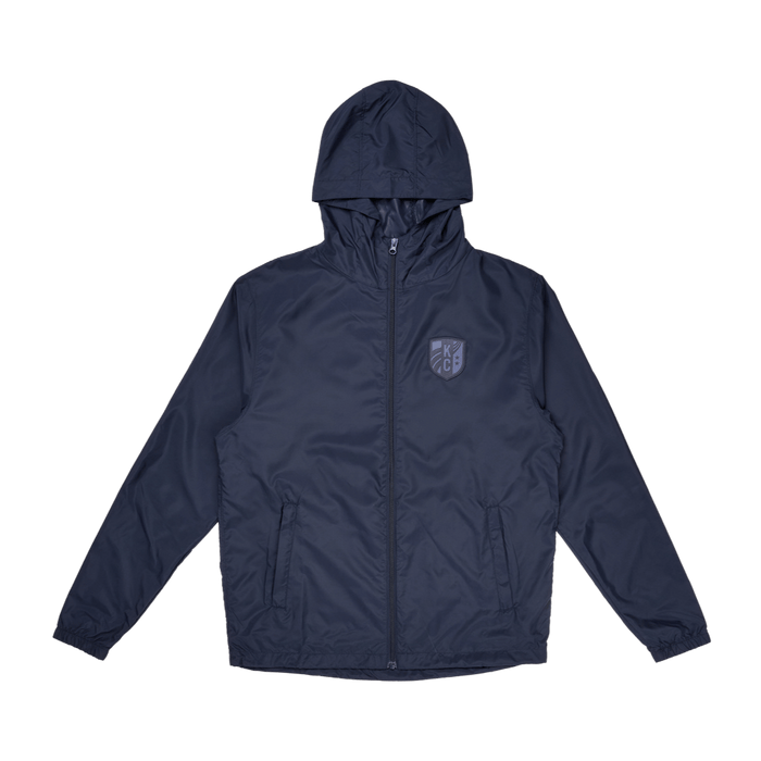 KC Current Unisex Premium Anorak