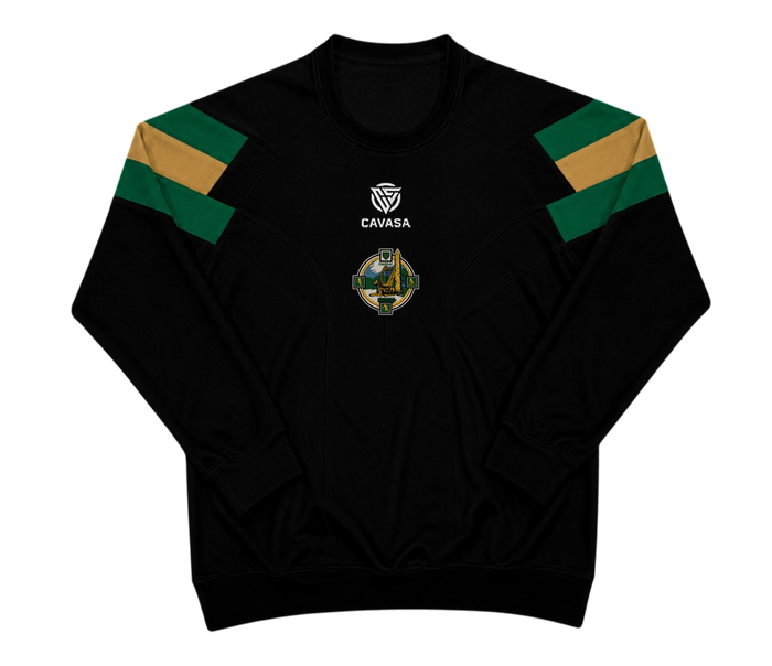 Kerry 90s Legacy Sweatshirt
