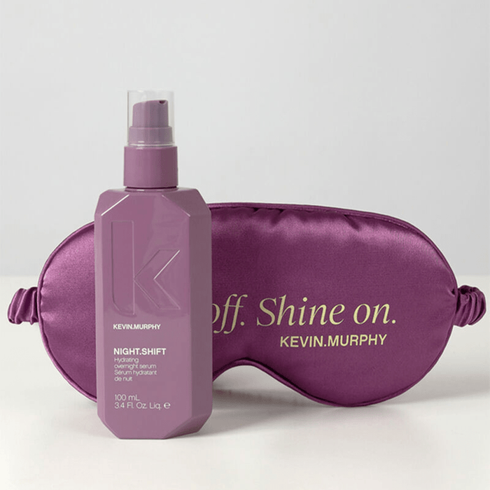 Kevin Muprhy Night Shift Overnight Serum 100ml - Beauty Tribe