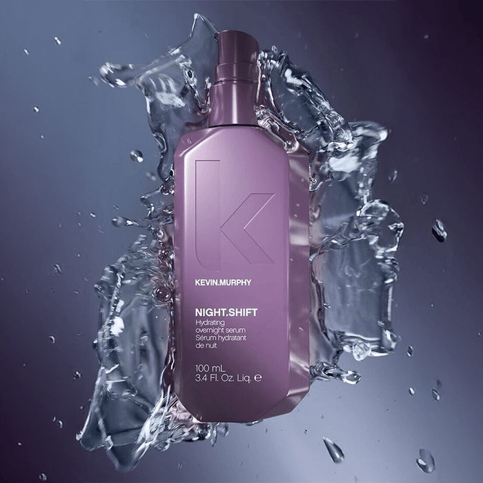 Kevin Muprhy Night Shift Overnight Serum 100ml - Beauty Tribe