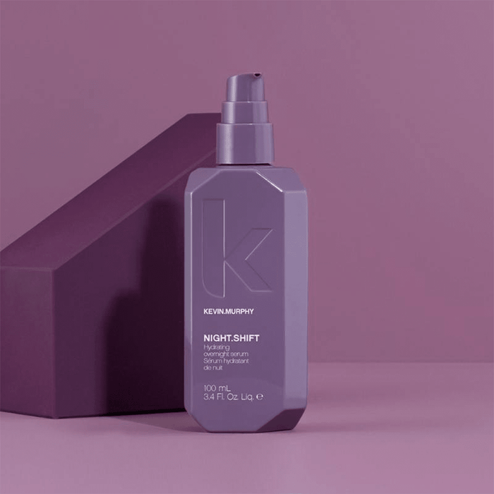 Kevin Muprhy Night Shift Overnight Serum 100ml - Beauty Tribe