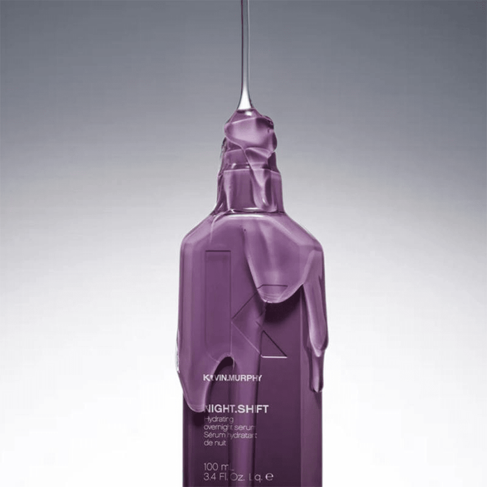 Kevin Muprhy Night Shift Overnight Serum 100ml - Beauty Tribe