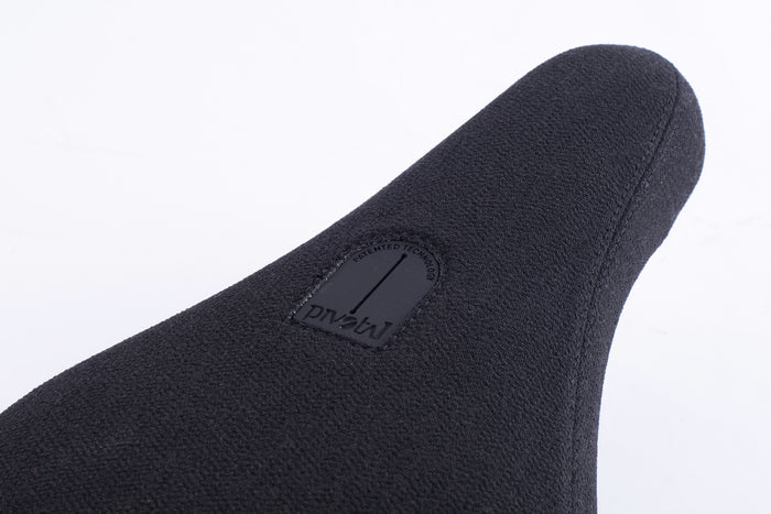 Kevlar Padded Seat / black