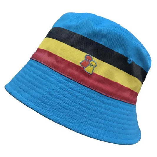 Kids Bucket Hat | Belgian Beauty