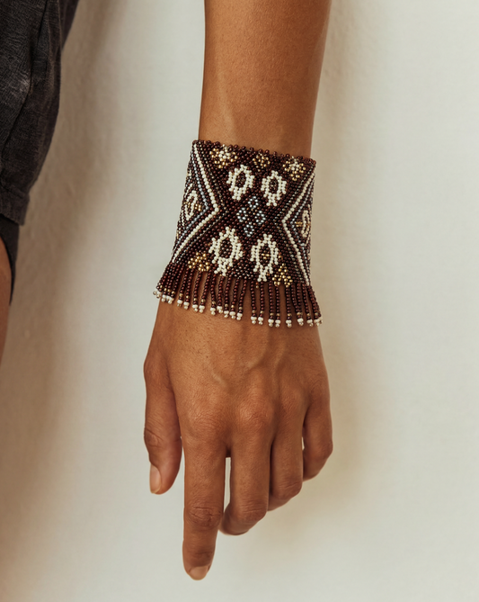 "Kilim" Bileklik